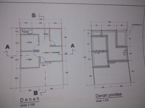 Layout Subsidi